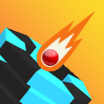 Cover Image of Download Helix Stack Blast 3D – Smash Jump Ball Tower Fall 1.0.8 APK