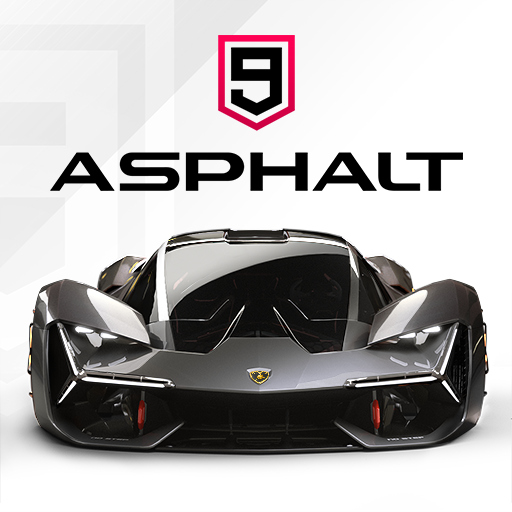 Asphalt 9: Legends v1.5.3a Apk Mod Data