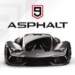 Cover Image of Download Asphalt 9: Legends  APK