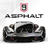 Asphalt 9: Legends - Epic Car Action Racing Game2.8.4a