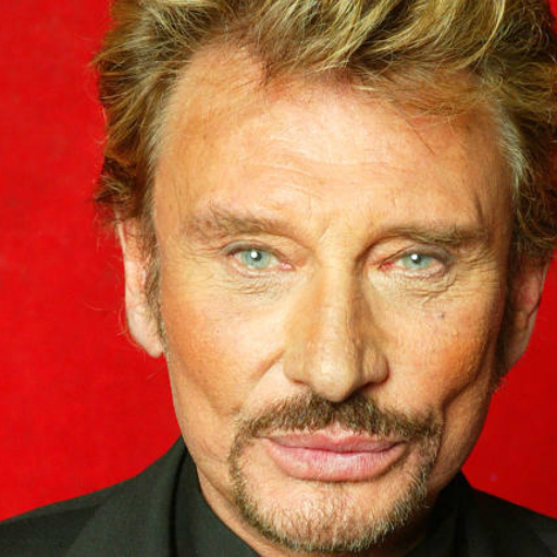 Fan de Johnny Hallyday 1.0.0 Icon