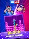 screenshot of Block Heads: Duel puzzle games