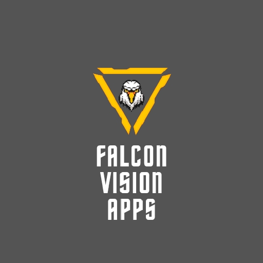 Android Apps by FalconVisionApps on Google Play