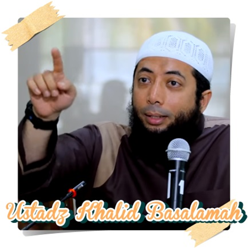 Mp3 Tausiah Ustadz Khalid Basalamah Dodatki V Google Play