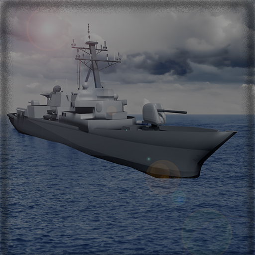 Naval Road 1.12 Icon