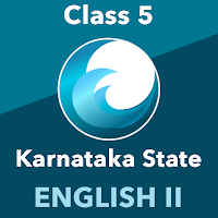 Karnataka Class 5 English II L