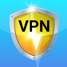 Icon image VPN Proxy: Secure & Superfast