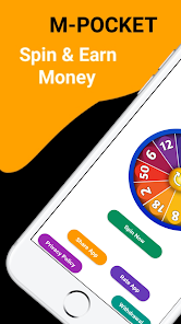CashMax - Spin and Earn Money screenshots 2
