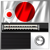 Japanese Radio Stations icon