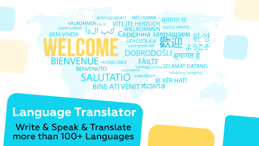 Play Store Voice translator app fee download 2024!