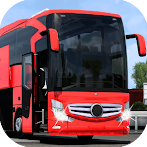 Bus Simulator Deluxe 2022