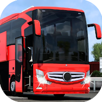 Bus Simulator Deluxe 2022