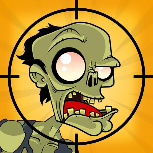 Stupid Zombies 2 (MOD Unlocked)