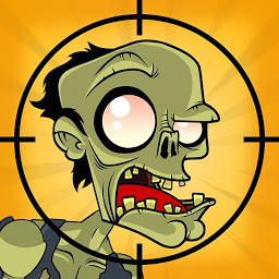 Simge resmi Stupid Zombies 2