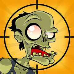 Stupid Zombies 2 Mod apk última versión descarga gratuita