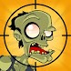 Stupid Zombies 2 - Androidアプリ
