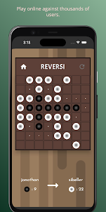 Reversi Enki