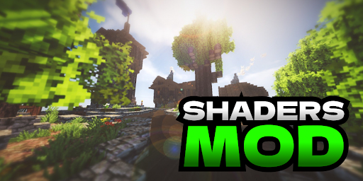 Shaders for mcpe Screen 3