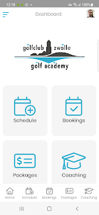 Golf Academy Zwolle