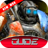 Guide For REAL STEEL WRB icon