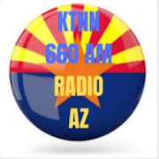 KTNN 660 AM Radio