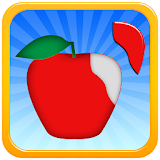 Shape Puzzle for Kids icon