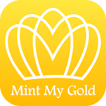 Cover Image of Baixar Mint My Gold  APK
