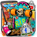 Graffiti Skate Themes HD Wallpapers 3D icons - Androidアプリ
