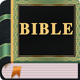 New Testament Bible icon