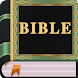 New Testament Bible - Androidアプリ