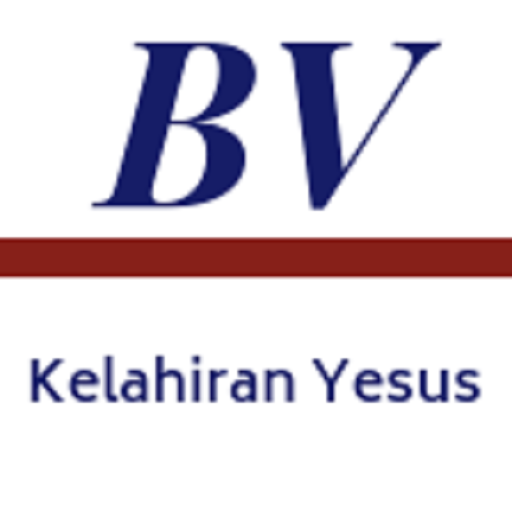 Bibleview - Kelahiran Yesus logo