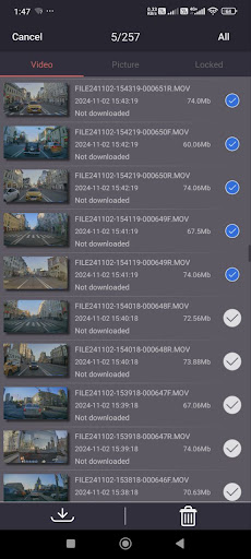 Neoline OnAir screenshot 4