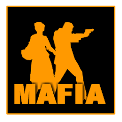 Mafia Game Moderator icon