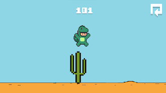 Game screenshot Dinosaur Game apk download