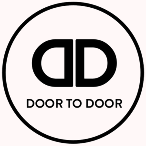 DoorToDoor logo