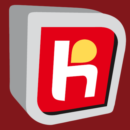 Hangar Mais logo