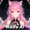 Waifu AI - AI Art Generator icon