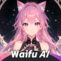 Waifu AI - AIアートジェネレーター
