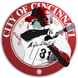 Cincinnati Baseball - Reds Edition icon