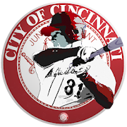 Cincinnati Baseball - Reds Edition