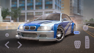 Tuning Club Online: Car Racing - Screenshot 3