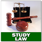 Cover Image of ダウンロード Law Books  APK