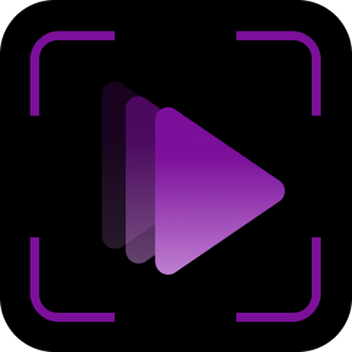 QuickClip PRO: AI Video Editor icon