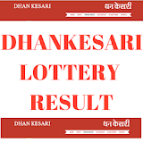 Dhankesari Lottery Result icon