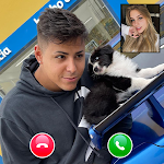 Cover Image of Download Renato Garcia Fake Video Call - Renato Garcia Call 1.0 APK