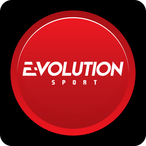 Evolution Sports logo