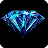 Diamond Live Wallpaper icon