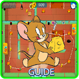Guide Tom & Jerry: Labyrinthe icon