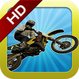Bike Race Extreme HD icon