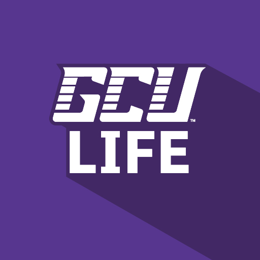 GCU Life logo
